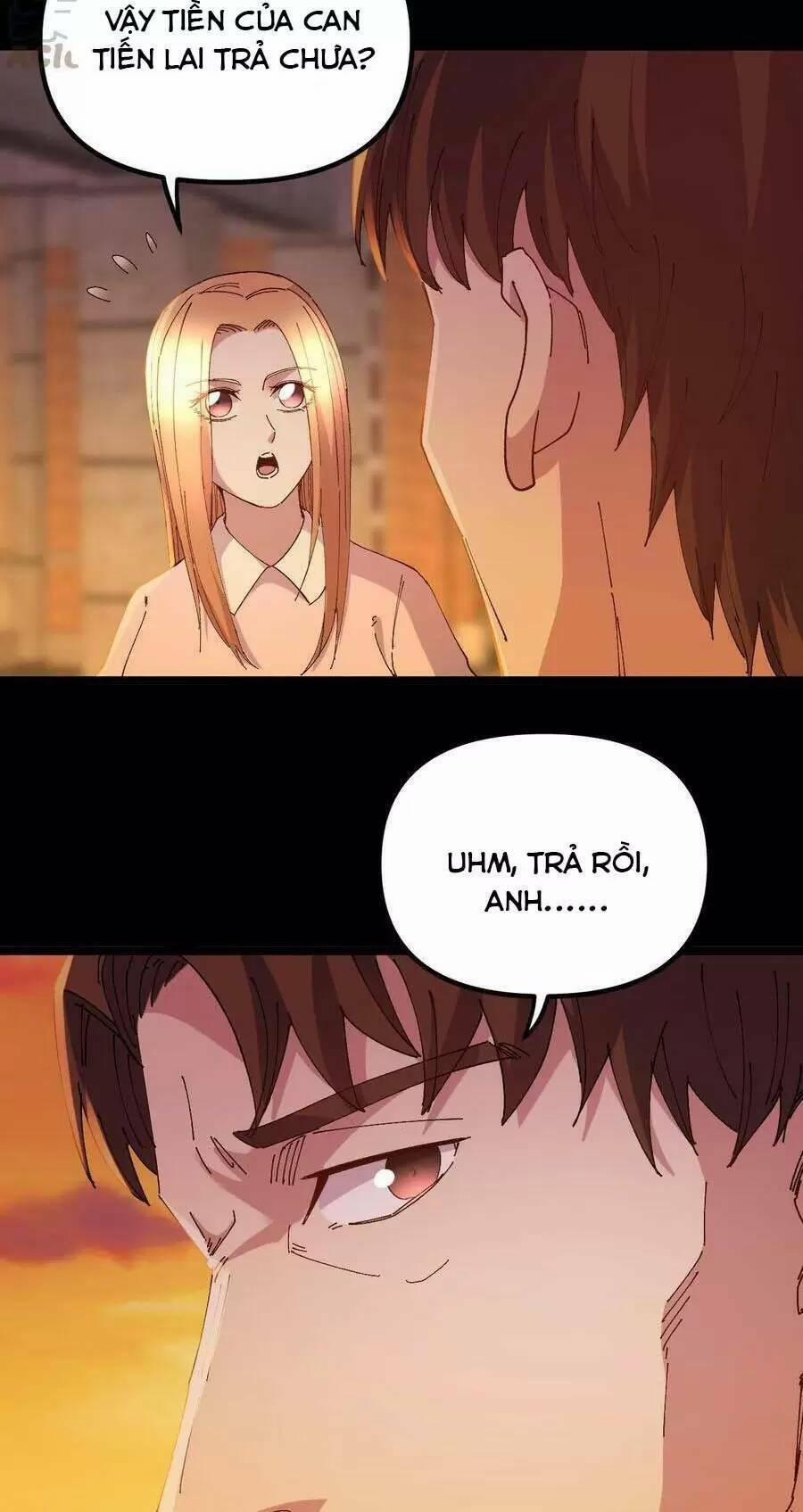 Trùng Sinh Trở Lại 1983 Làm Phú Hào 159 trang 19