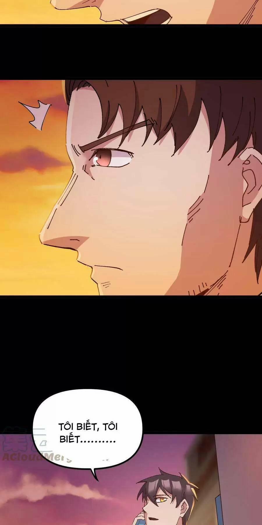 Trùng Sinh Trở Lại 1983 Làm Phú Hào 159 trang 20