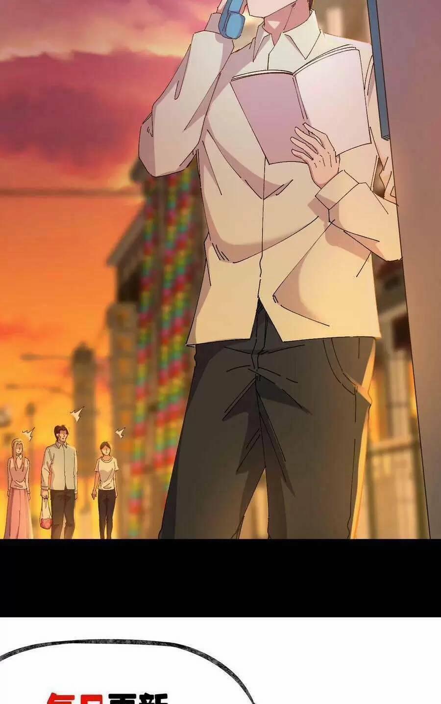 Trùng Sinh Trở Lại 1983 Làm Phú Hào 159 trang 21