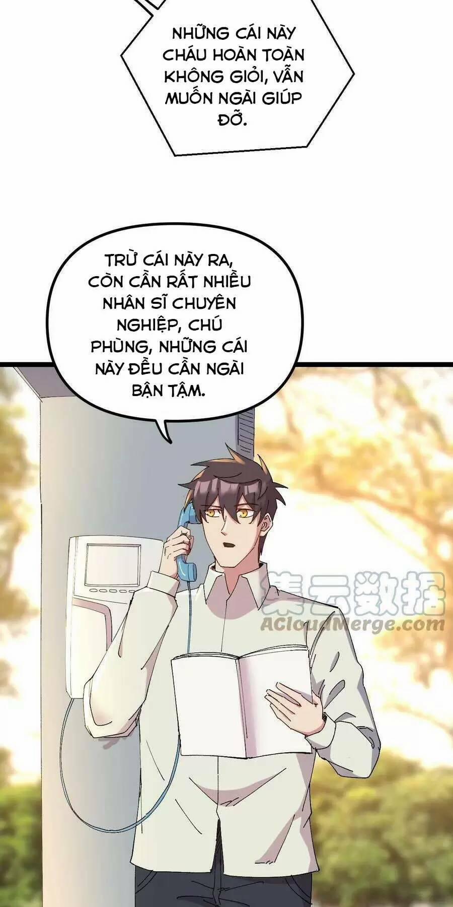 Trùng Sinh Trở Lại 1983 Làm Phú Hào 159 trang 4