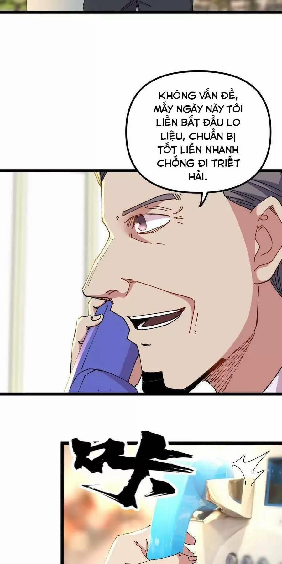 Trùng Sinh Trở Lại 1983 Làm Phú Hào 159 trang 5