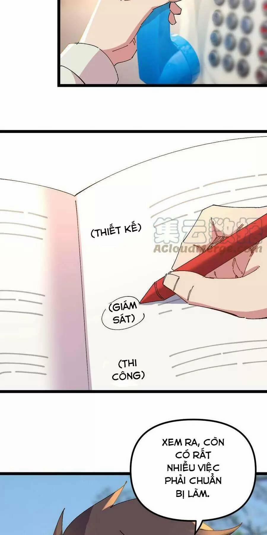 Trùng Sinh Trở Lại 1983 Làm Phú Hào 159 trang 6