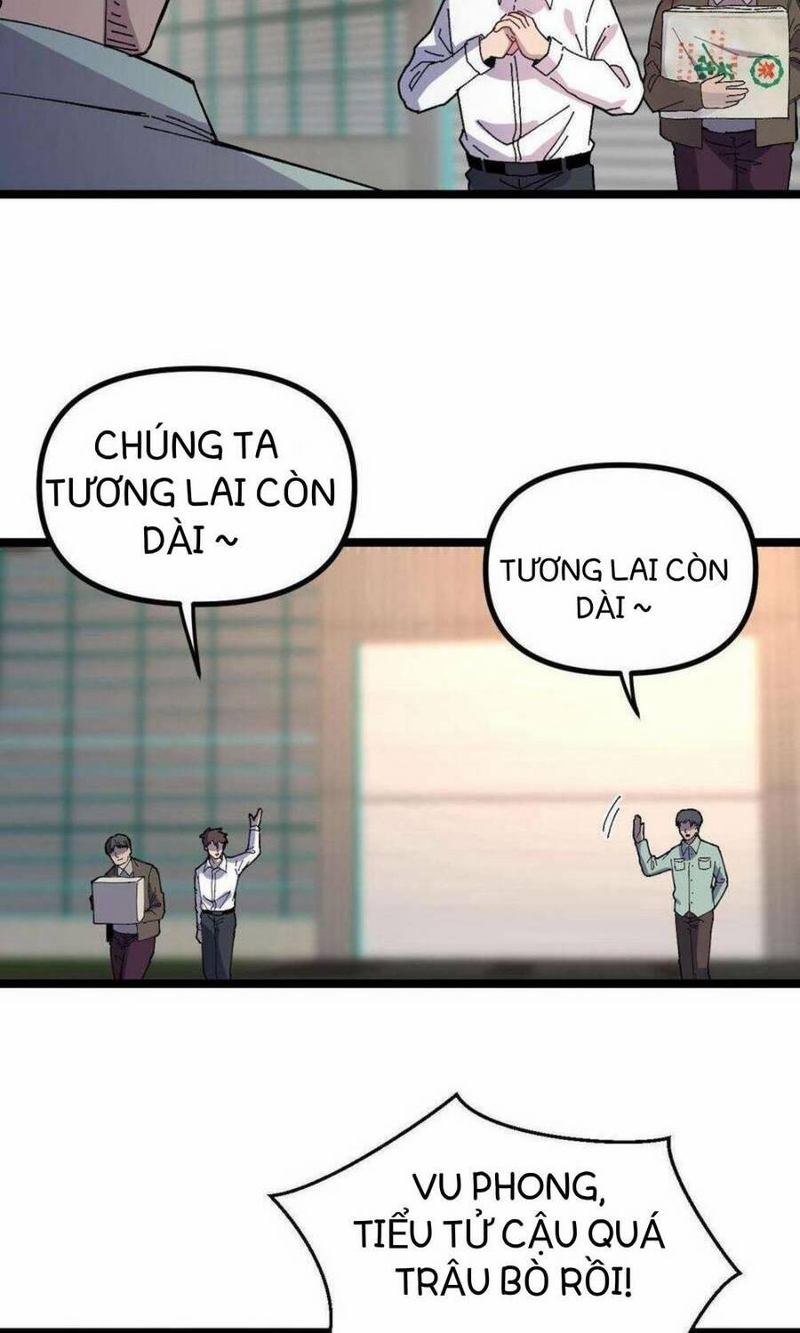 Trùng Sinh Trở Lại 1983 Làm Phú Hào 16 trang 14