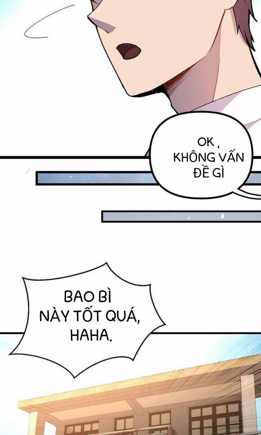 Trùng Sinh Trở Lại 1983 Làm Phú Hào 16 trang 16