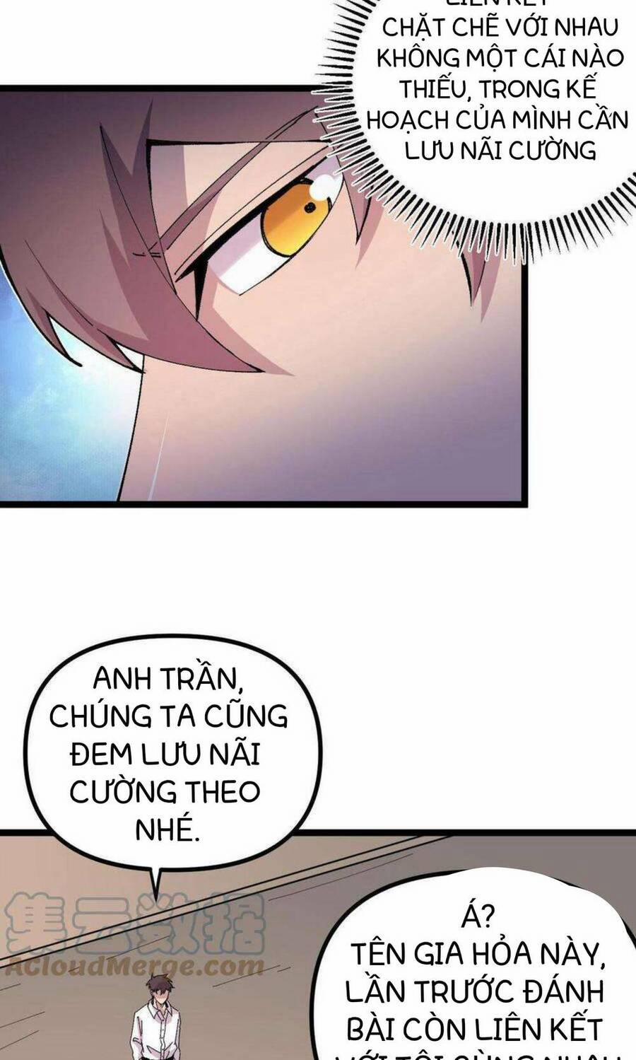 Trùng Sinh Trở Lại 1983 Làm Phú Hào 16 trang 19