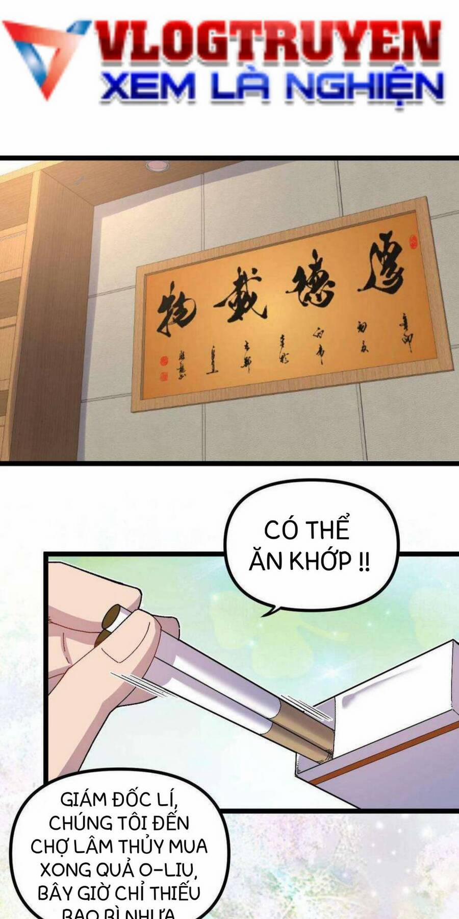 Trùng Sinh Trở Lại 1983 Làm Phú Hào 16 trang 2