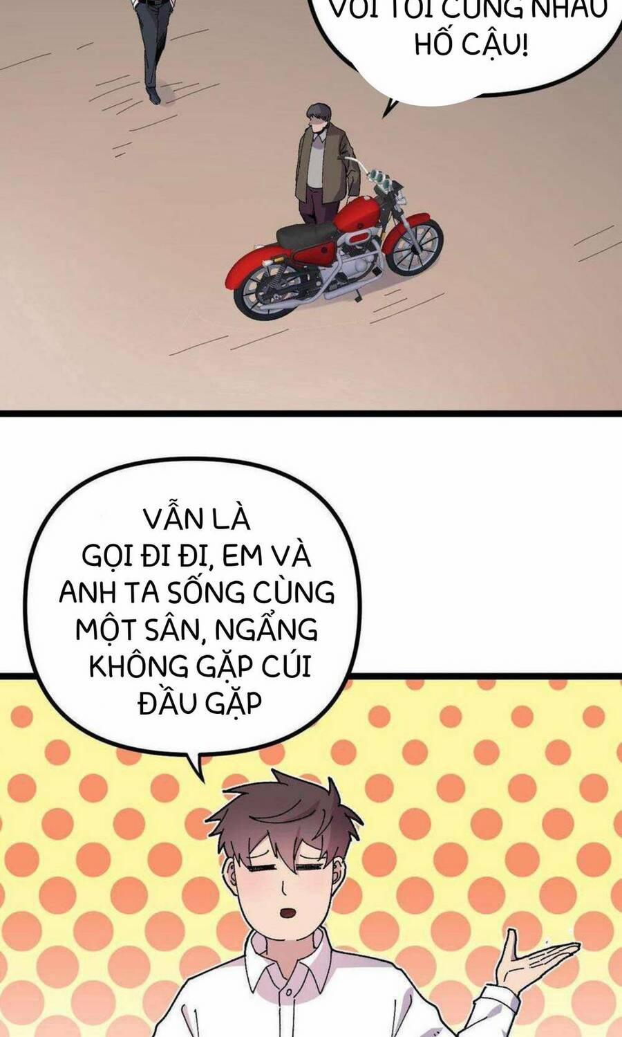 Trùng Sinh Trở Lại 1983 Làm Phú Hào 16 trang 20