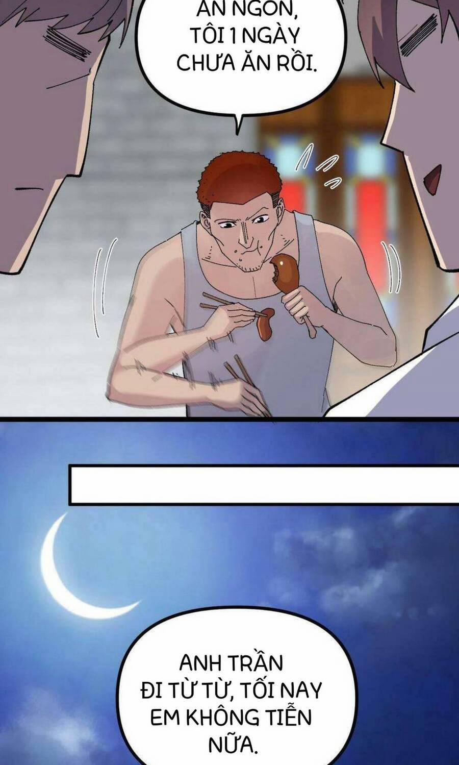 Trùng Sinh Trở Lại 1983 Làm Phú Hào 16 trang 22