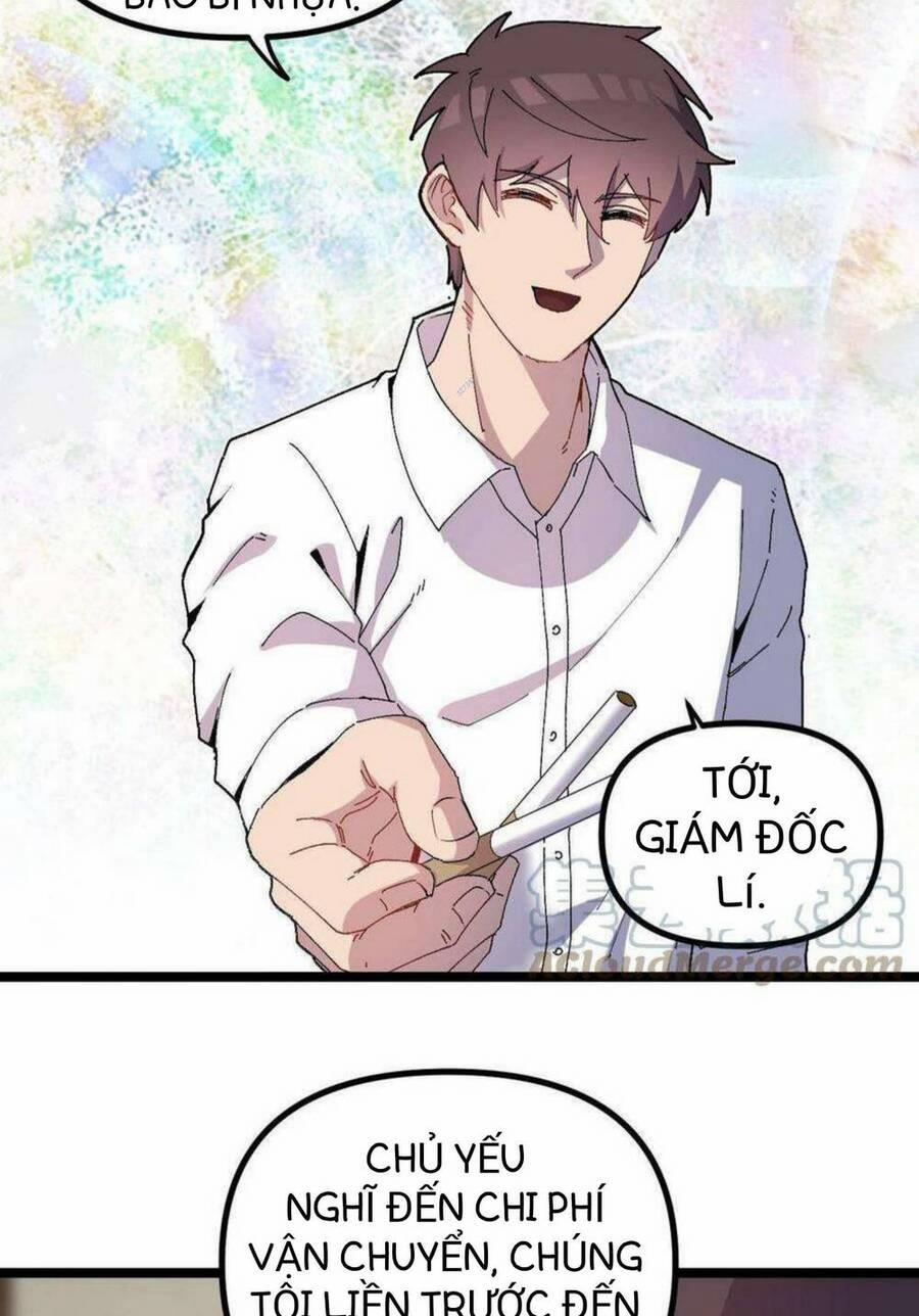 Trùng Sinh Trở Lại 1983 Làm Phú Hào 16 trang 3