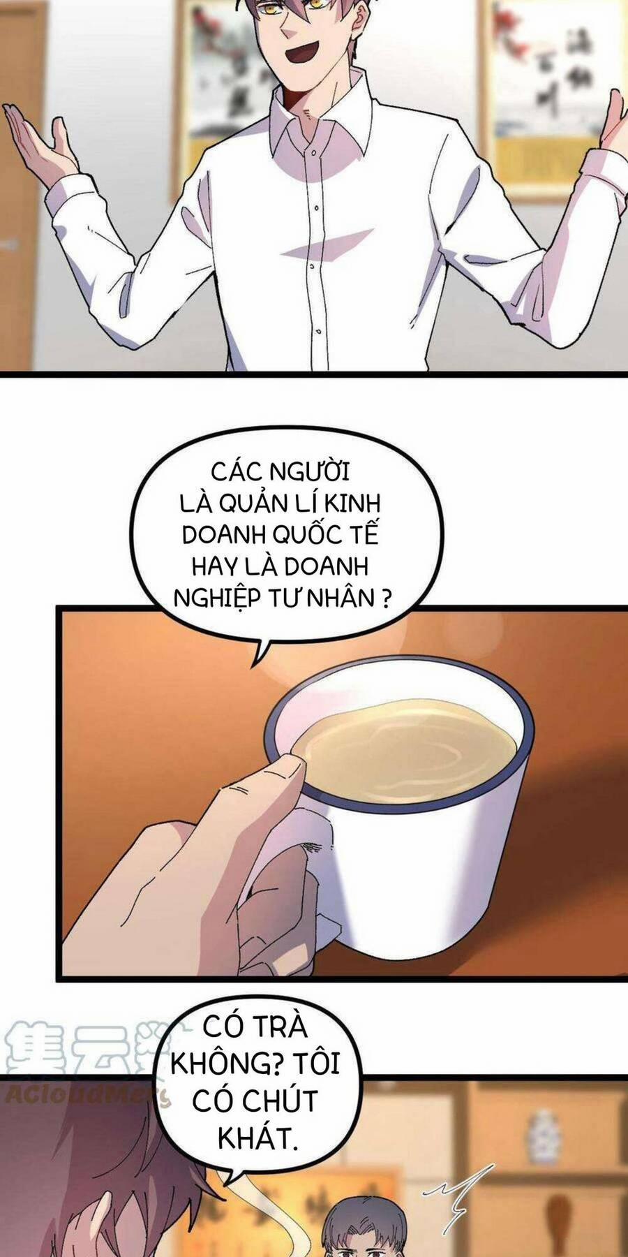 Trùng Sinh Trở Lại 1983 Làm Phú Hào 16 trang 5