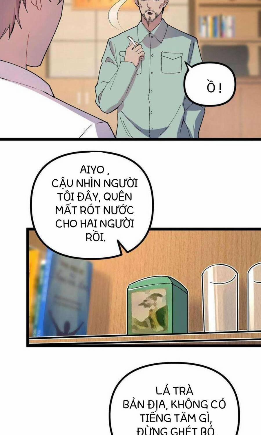 Trùng Sinh Trở Lại 1983 Làm Phú Hào 16 trang 6