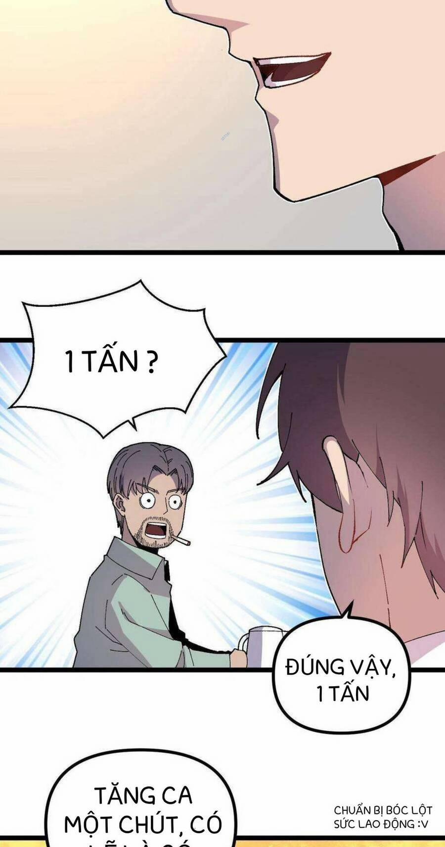 Trùng Sinh Trở Lại 1983 Làm Phú Hào 16 trang 8