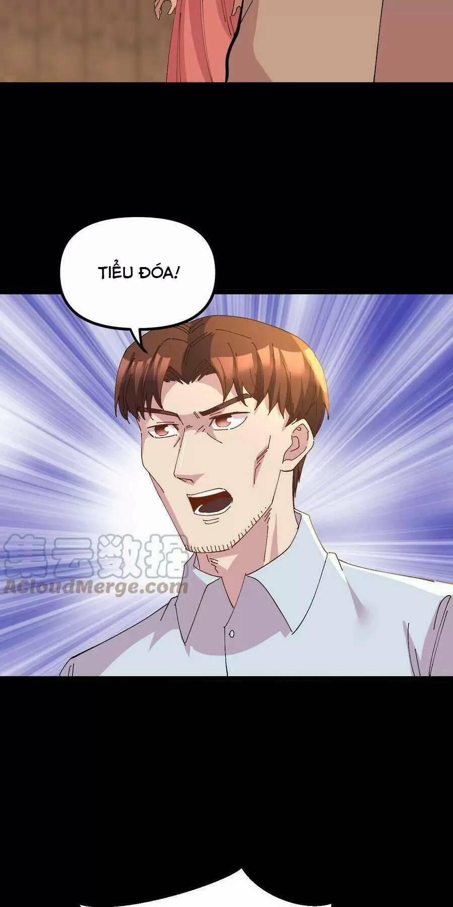 Trùng Sinh Trở Lại 1983 Làm Phú Hào 160 trang 13