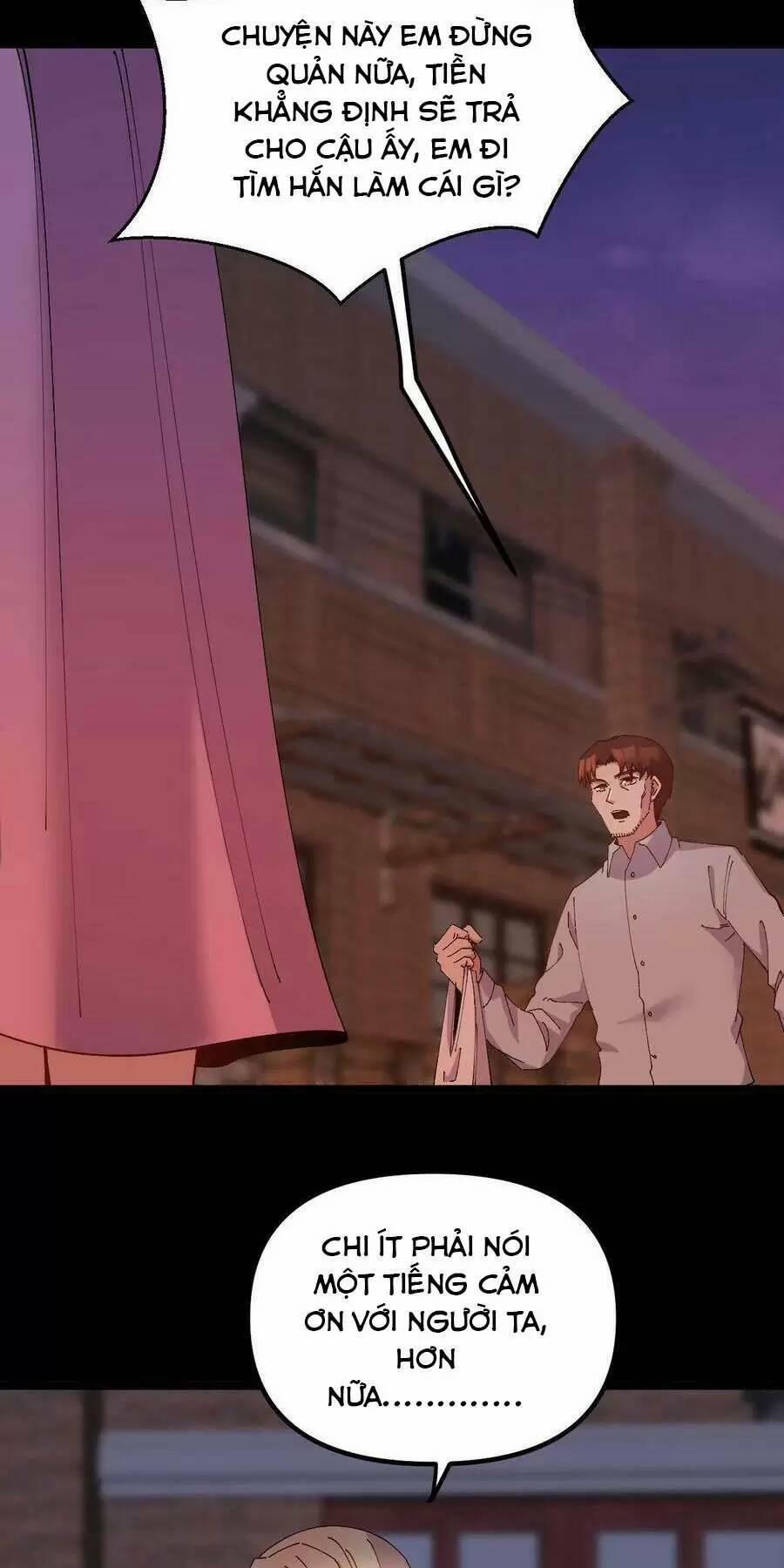 Trùng Sinh Trở Lại 1983 Làm Phú Hào 160 trang 14