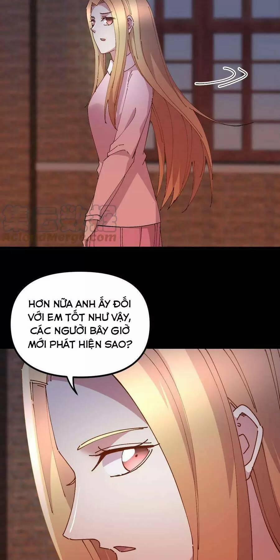 Trùng Sinh Trở Lại 1983 Làm Phú Hào 160 trang 15