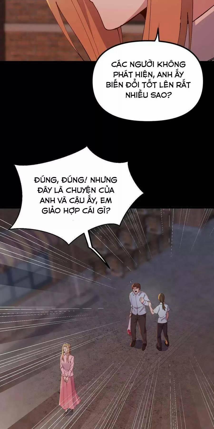 Trùng Sinh Trở Lại 1983 Làm Phú Hào 160 trang 16