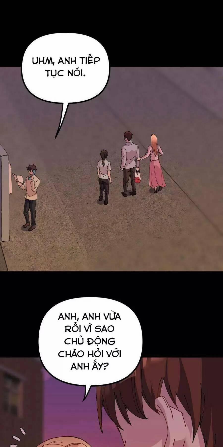 Trùng Sinh Trở Lại 1983 Làm Phú Hào 160 trang 7