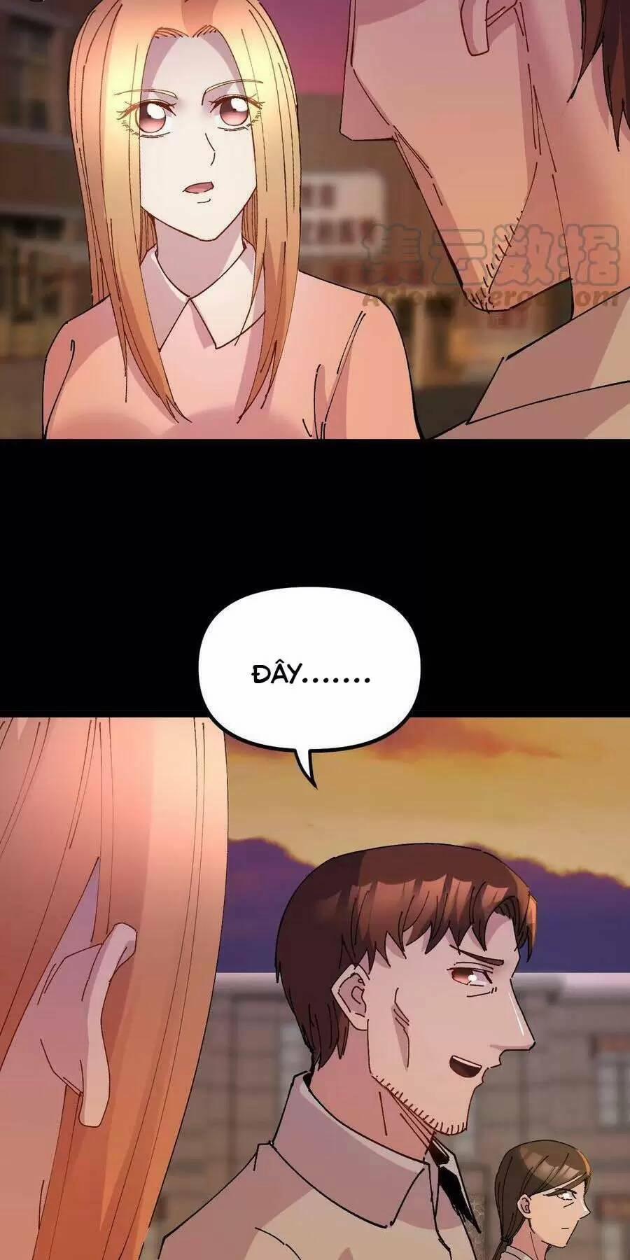 Trùng Sinh Trở Lại 1983 Làm Phú Hào 160 trang 8