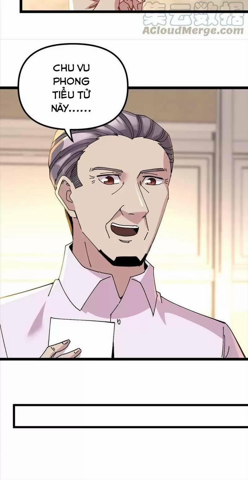 Trùng Sinh Trở Lại 1983 Làm Phú Hào 161 trang 10