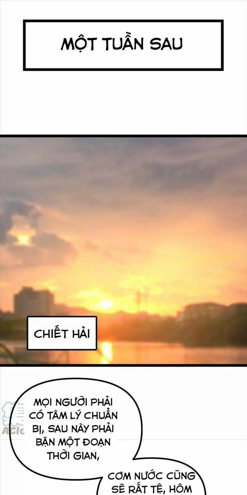 Trùng Sinh Trở Lại 1983 Làm Phú Hào 161 trang 11