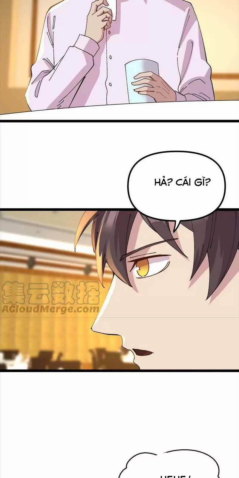 Trùng Sinh Trở Lại 1983 Làm Phú Hào 161 trang 13