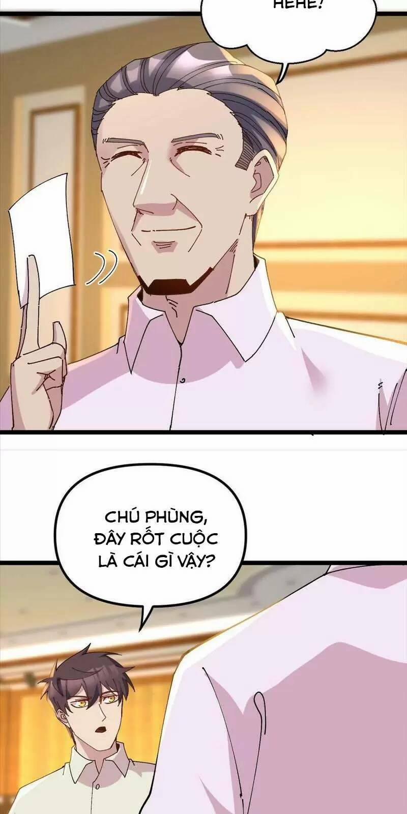 Trùng Sinh Trở Lại 1983 Làm Phú Hào 161 trang 14