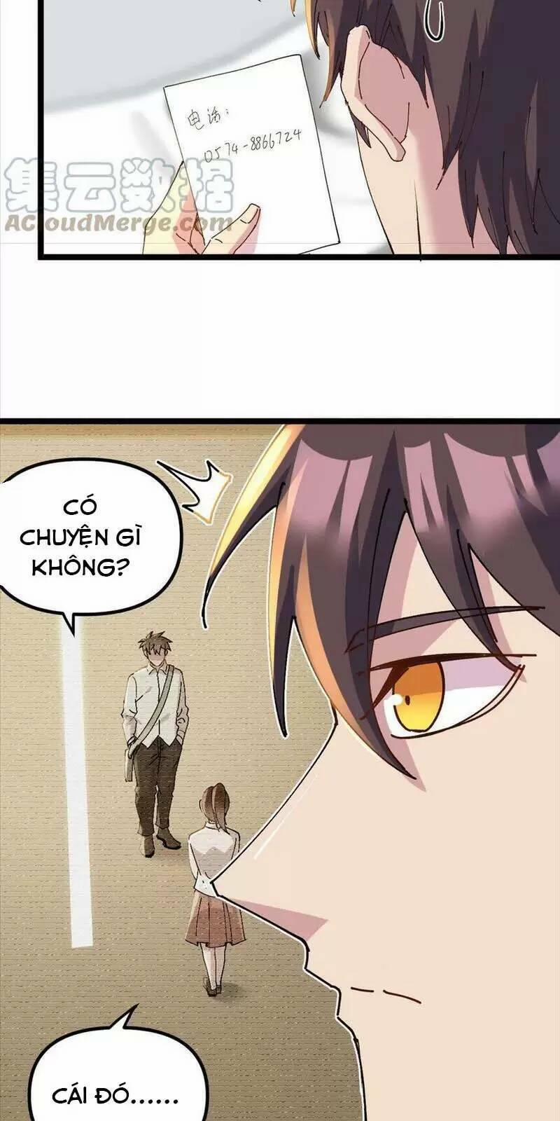 Trùng Sinh Trở Lại 1983 Làm Phú Hào 161 trang 17