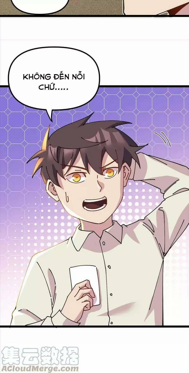 Trùng Sinh Trở Lại 1983 Làm Phú Hào 161 trang 18