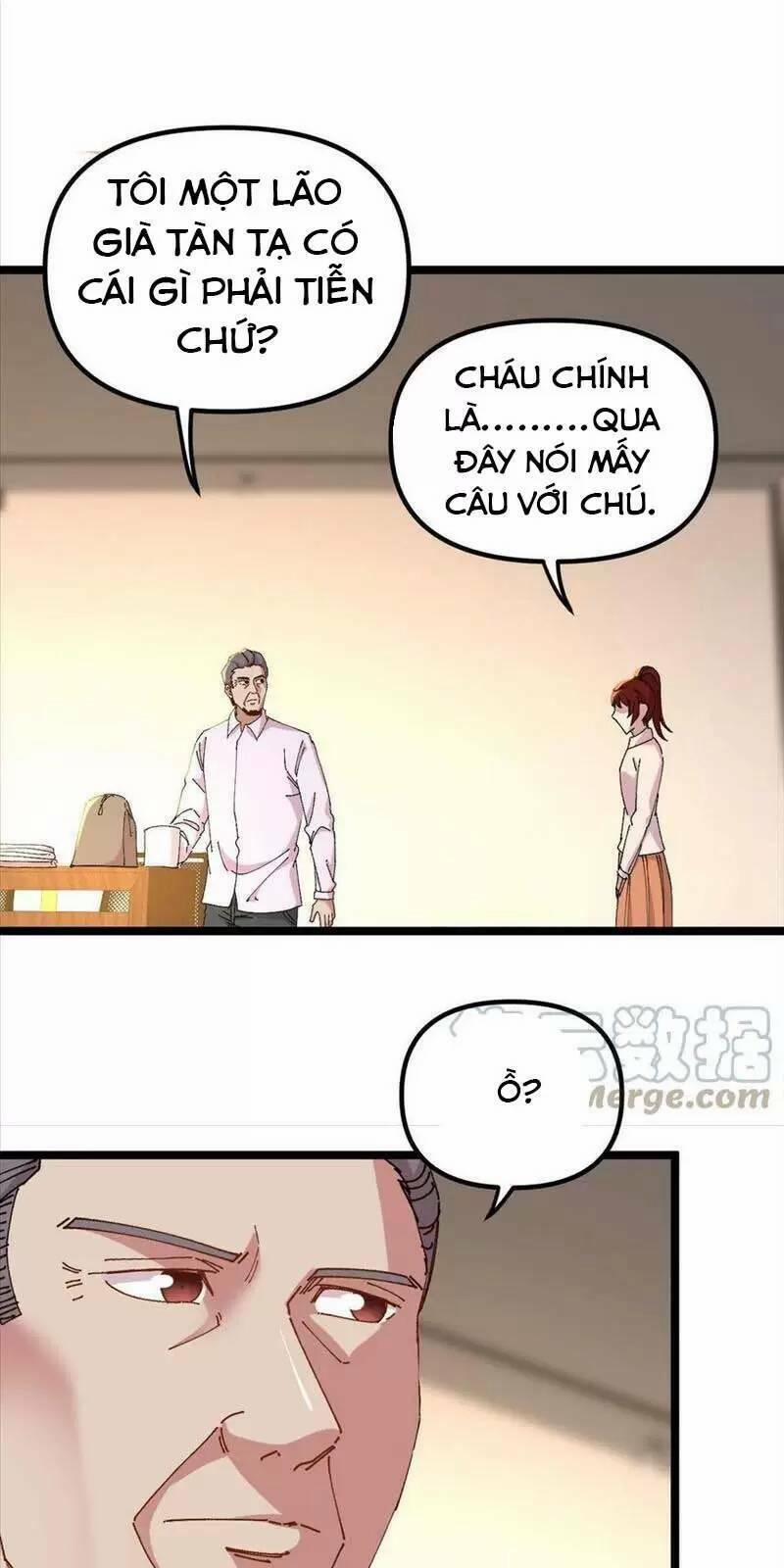 Trùng Sinh Trở Lại 1983 Làm Phú Hào 161 trang 4