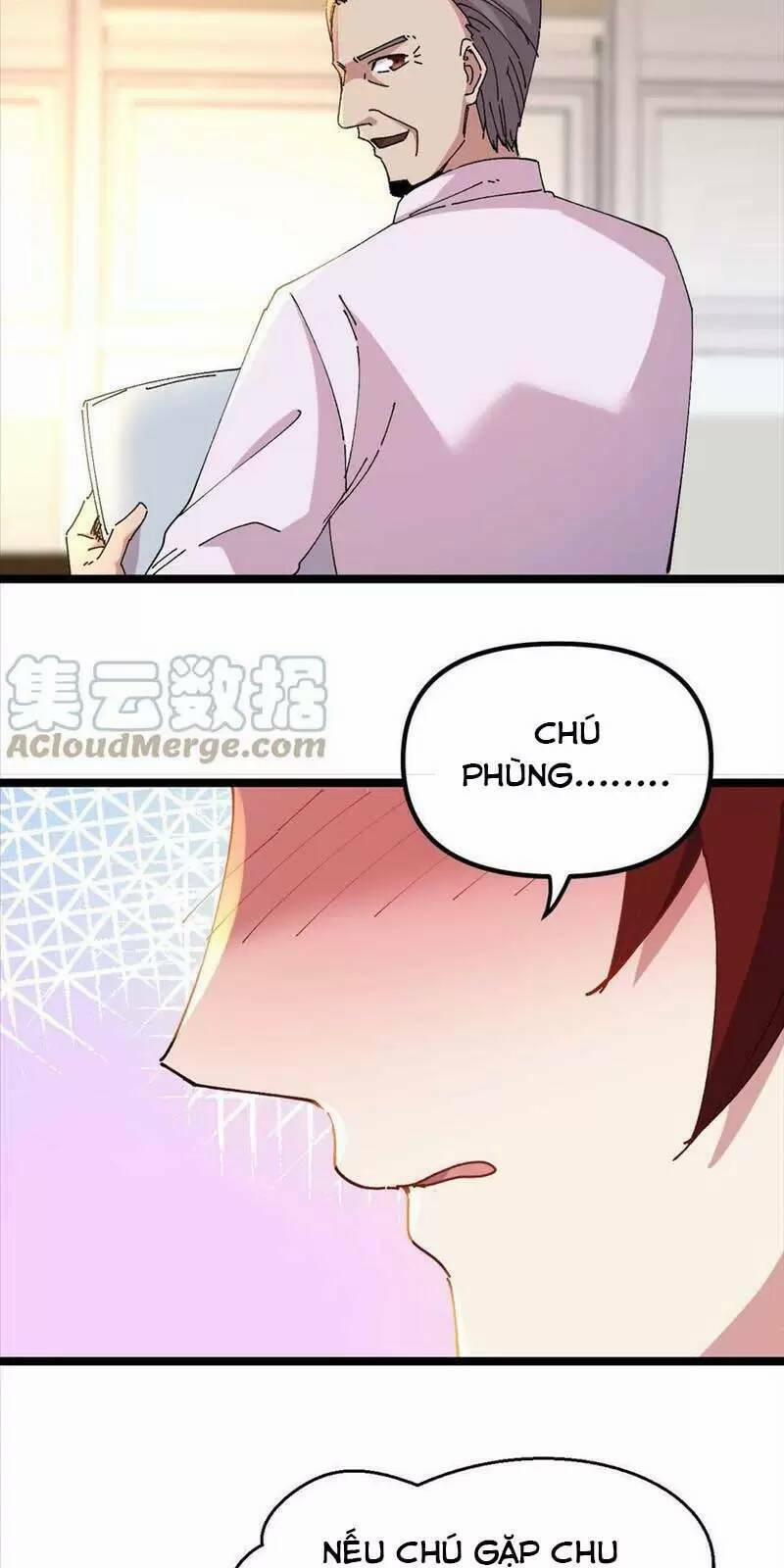 Trùng Sinh Trở Lại 1983 Làm Phú Hào 161 trang 6