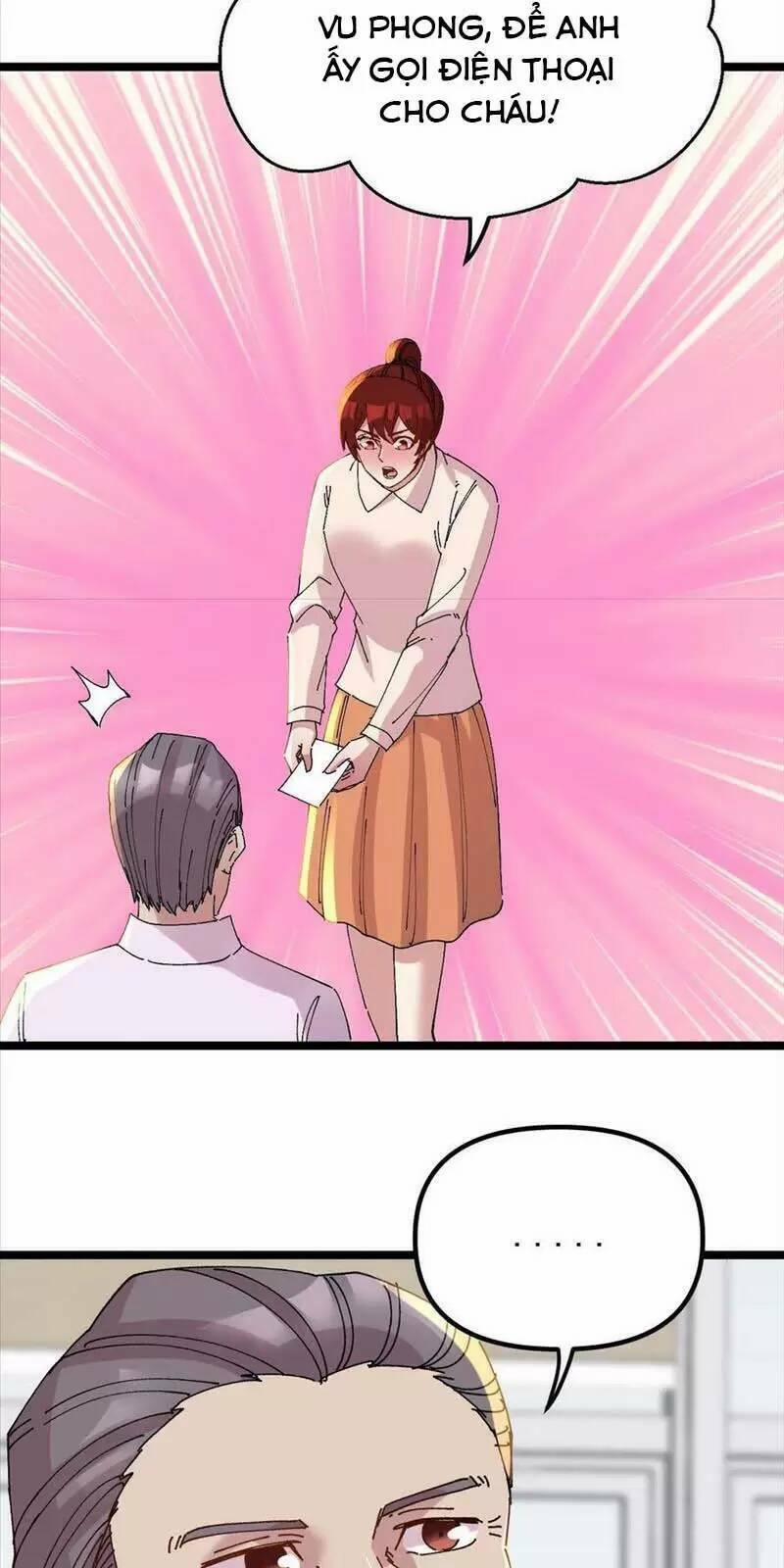 Trùng Sinh Trở Lại 1983 Làm Phú Hào 161 trang 7