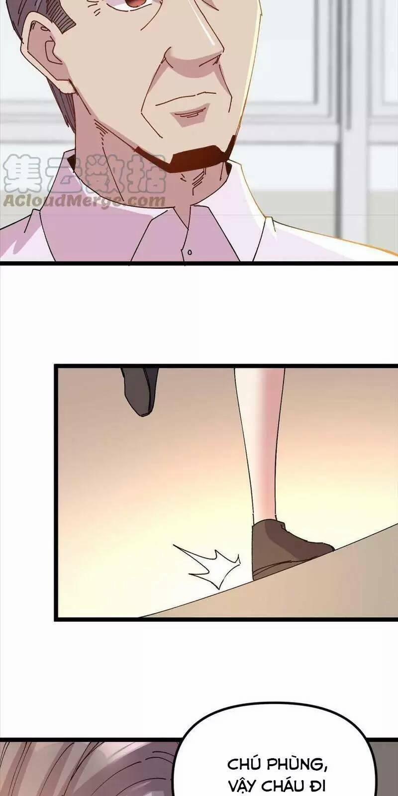 Trùng Sinh Trở Lại 1983 Làm Phú Hào 161 trang 8