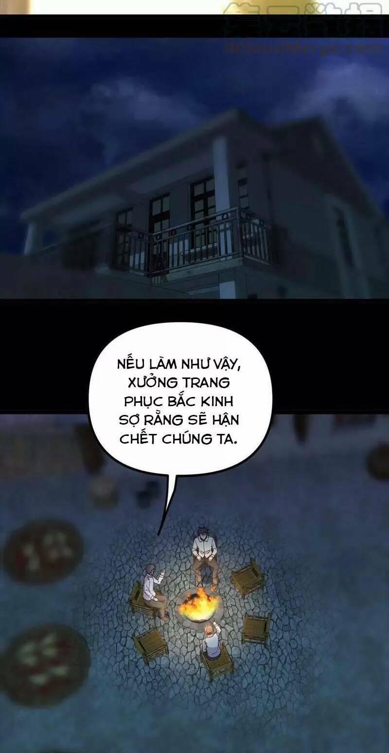 Trùng Sinh Trở Lại 1983 Làm Phú Hào 162 trang 10