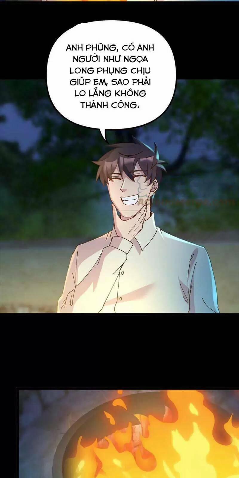 Trùng Sinh Trở Lại 1983 Làm Phú Hào 162 trang 15