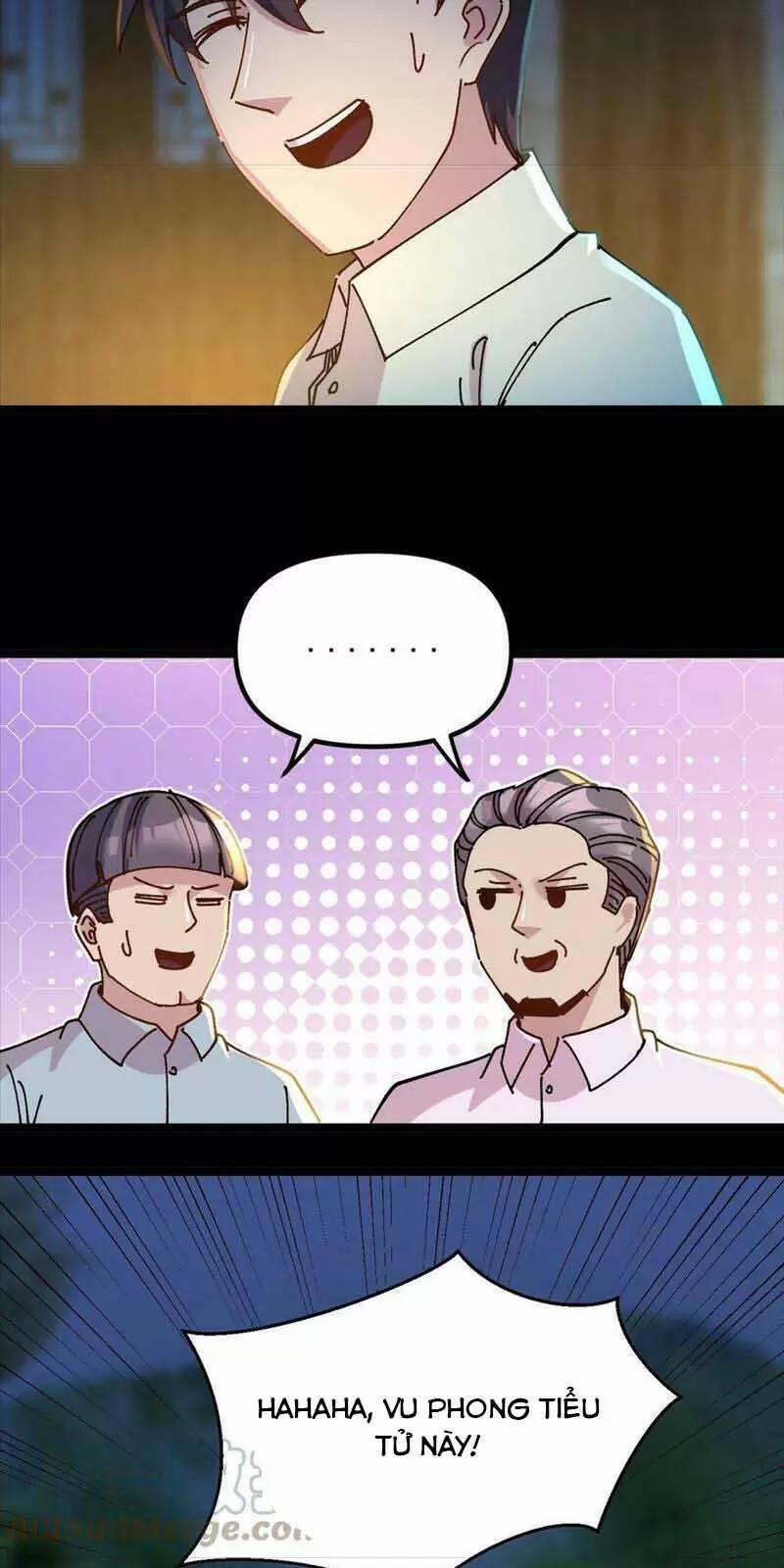 Trùng Sinh Trở Lại 1983 Làm Phú Hào 162 trang 18