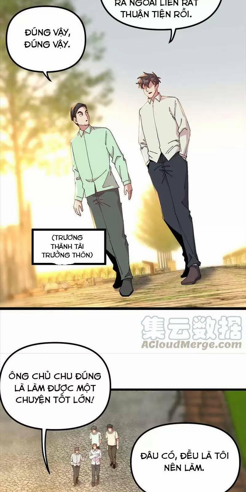 Trùng Sinh Trở Lại 1983 Làm Phú Hào 162 trang 4