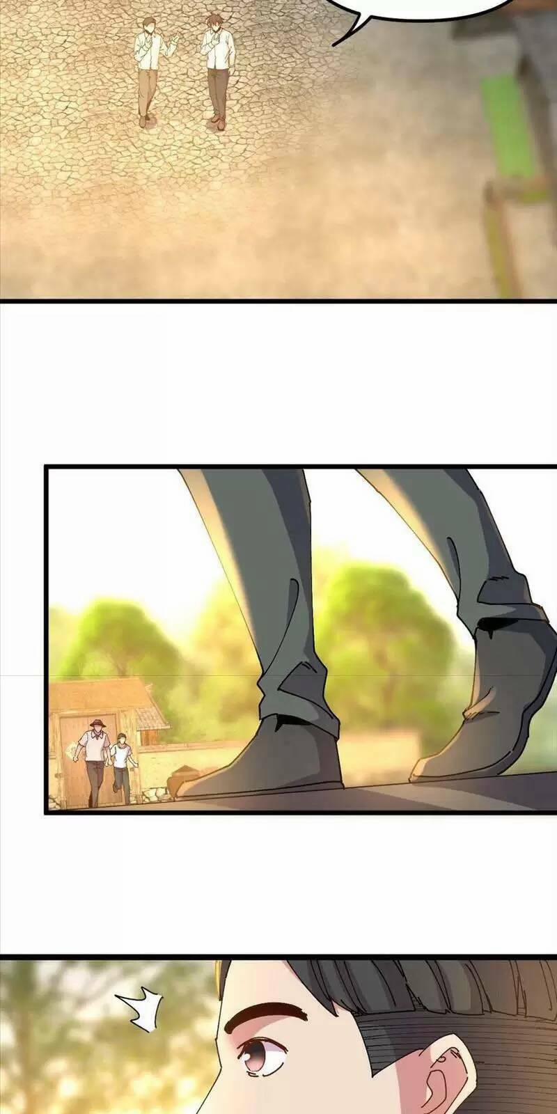 Trùng Sinh Trở Lại 1983 Làm Phú Hào 162 trang 5