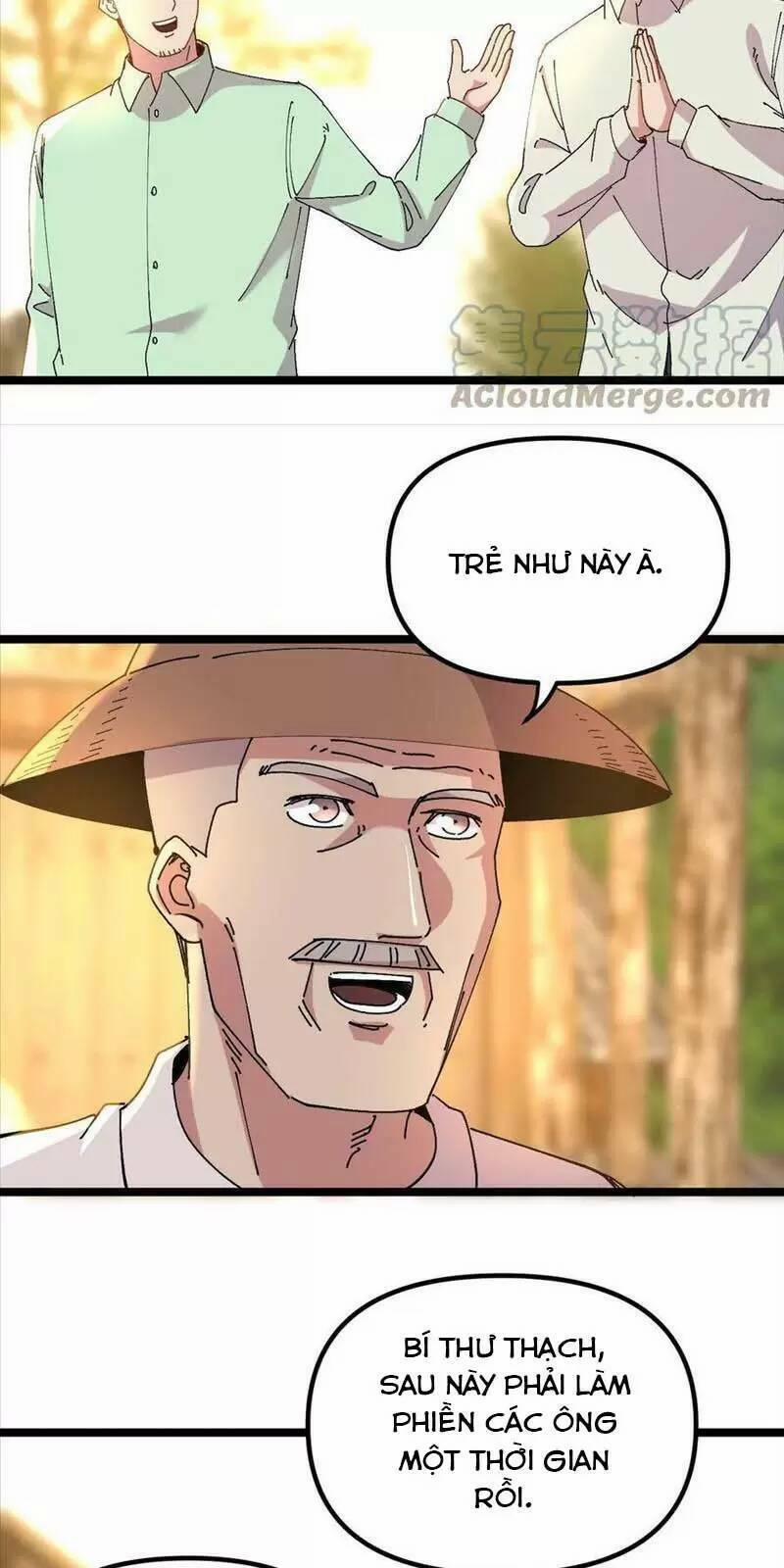 Trùng Sinh Trở Lại 1983 Làm Phú Hào 162 trang 8