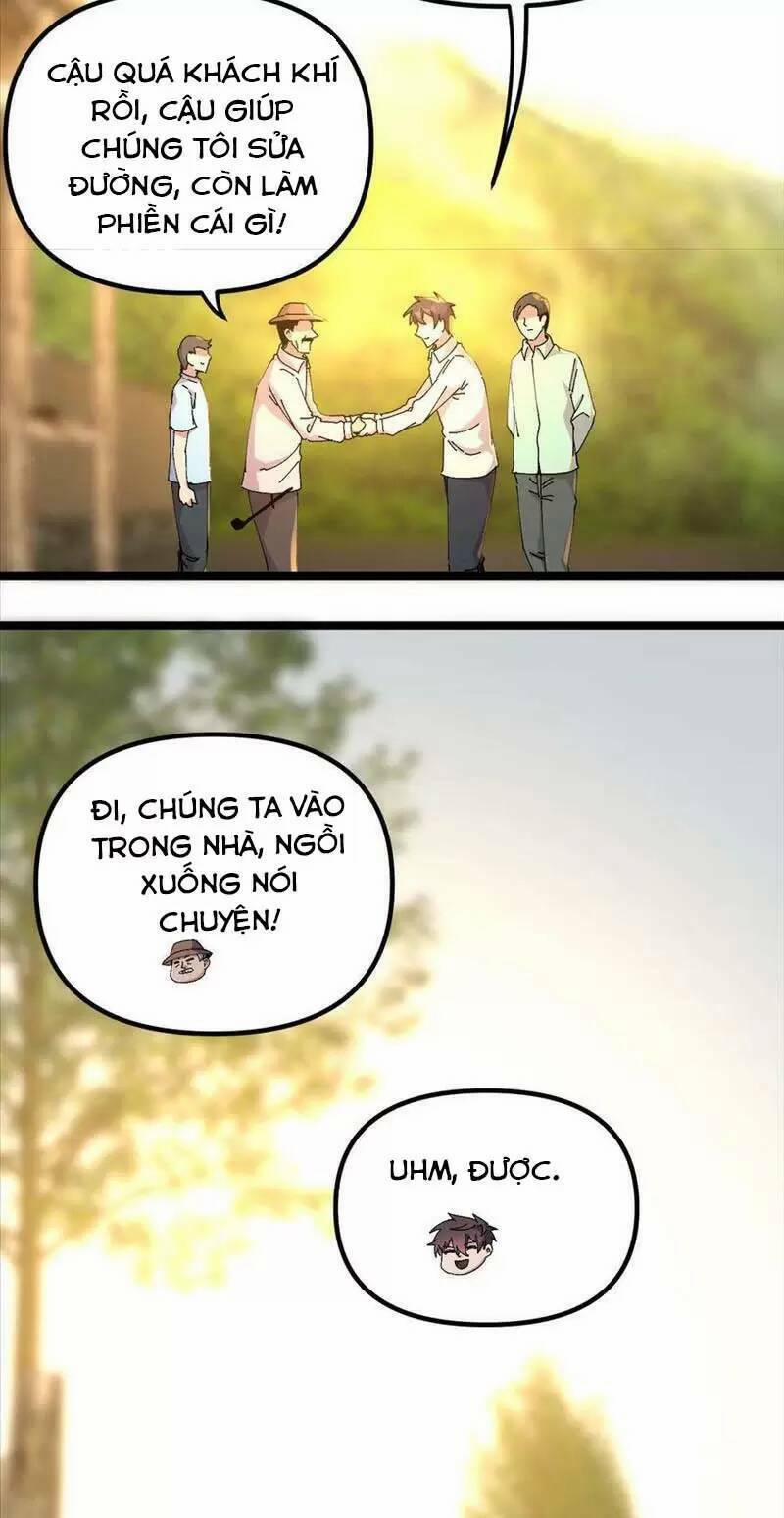 Trùng Sinh Trở Lại 1983 Làm Phú Hào 162 trang 9