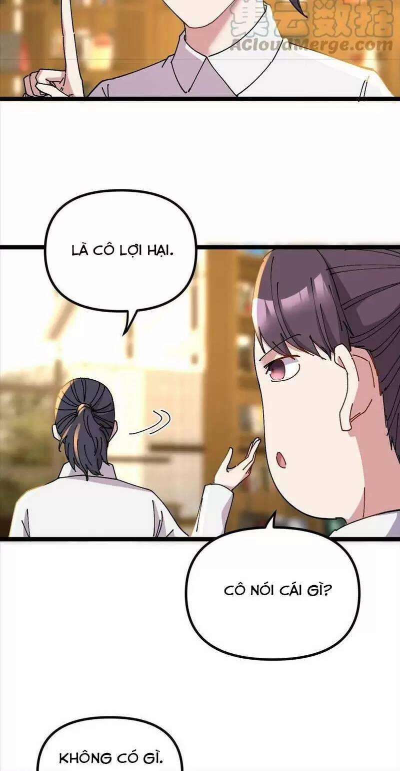 Trùng Sinh Trở Lại 1983 Làm Phú Hào 163 trang 10