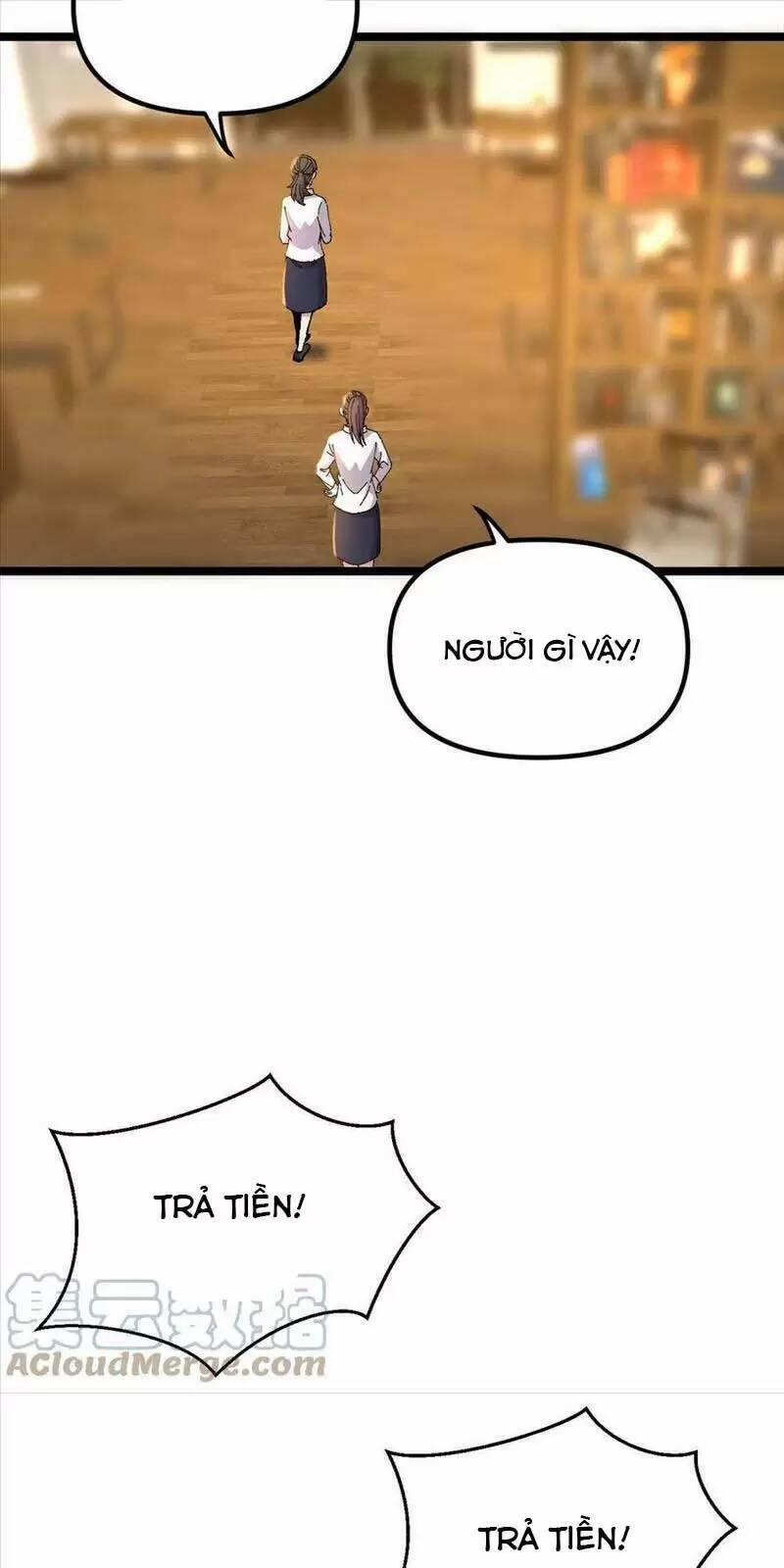 Trùng Sinh Trở Lại 1983 Làm Phú Hào 163 trang 11