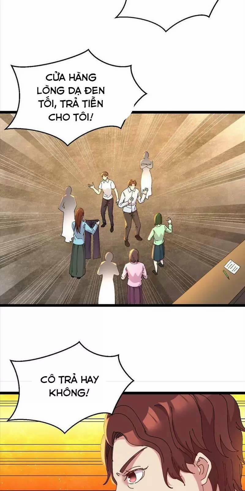 Trùng Sinh Trở Lại 1983 Làm Phú Hào 163 trang 12