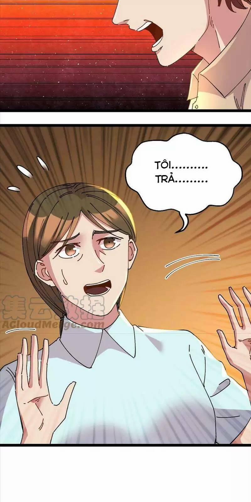 Trùng Sinh Trở Lại 1983 Làm Phú Hào 163 trang 13