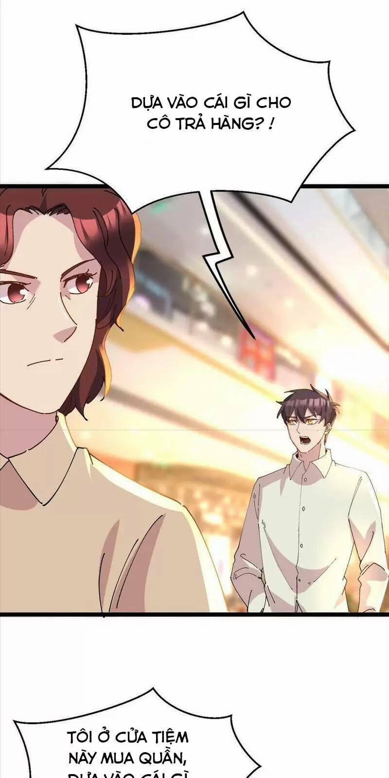 Trùng Sinh Trở Lại 1983 Làm Phú Hào 163 trang 14