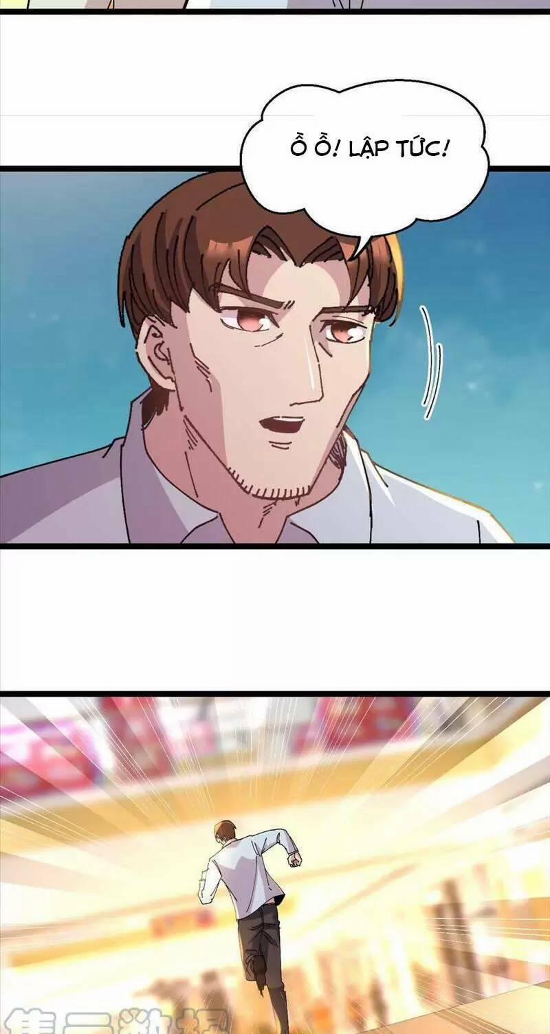 Trùng Sinh Trở Lại 1983 Làm Phú Hào 163 trang 18