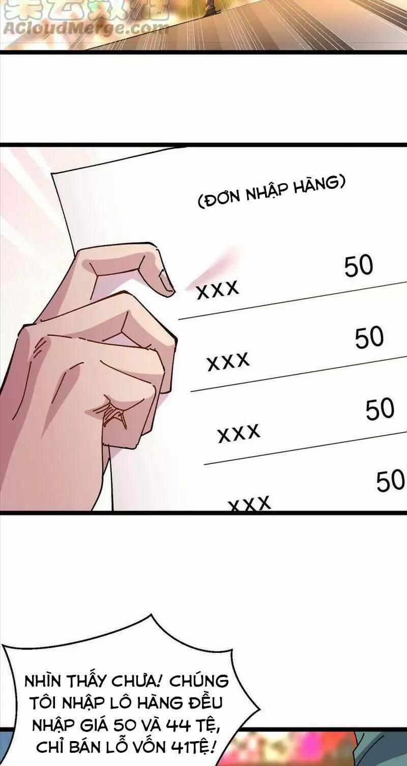 Trùng Sinh Trở Lại 1983 Làm Phú Hào 163 trang 19