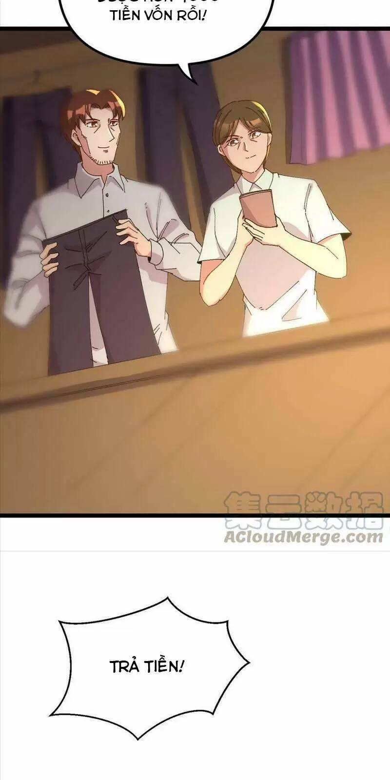 Trùng Sinh Trở Lại 1983 Làm Phú Hào 163 trang 4