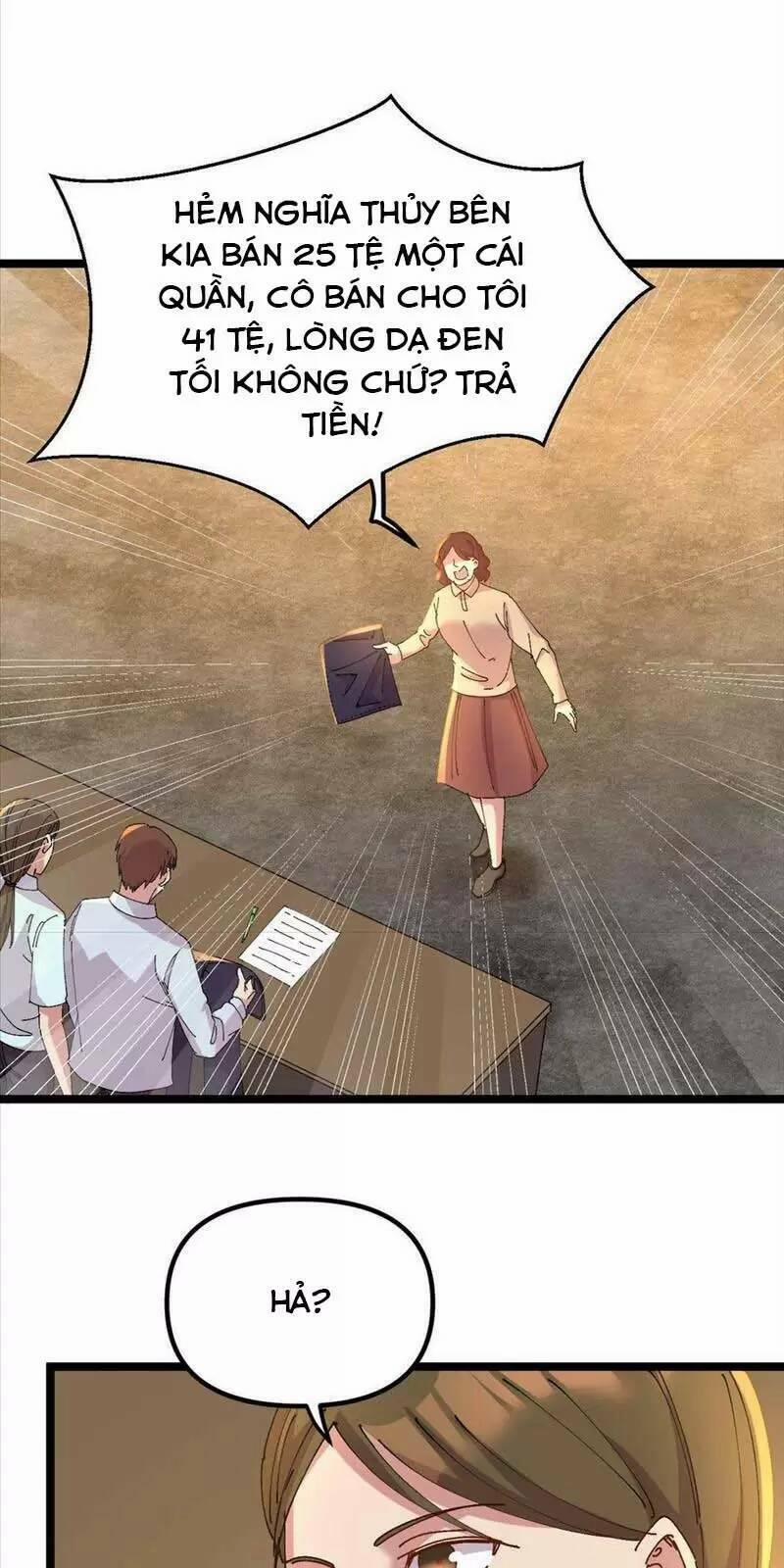 Trùng Sinh Trở Lại 1983 Làm Phú Hào 163 trang 5