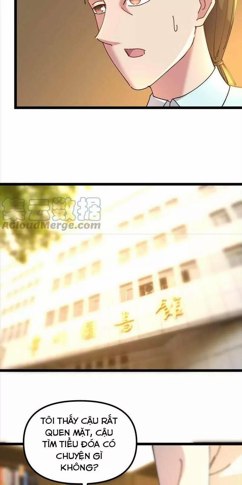 Trùng Sinh Trở Lại 1983 Làm Phú Hào 163 trang 6