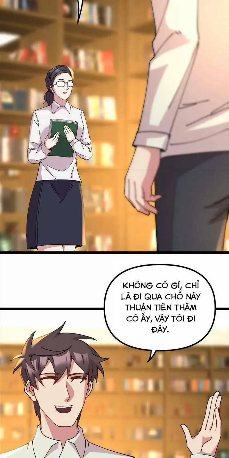 Trùng Sinh Trở Lại 1983 Làm Phú Hào 163 trang 7